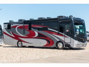 2022 Fleetwood Discovery 38N for sale 300285238