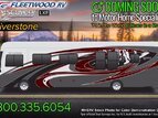 Thumbnail Photo 53 for New 2022 Fleetwood Discovery 40M
