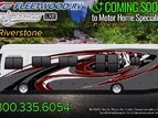 Thumbnail Photo 55 for New 2022 Fleetwood Discovery 40M