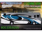 Thumbnail Photo 86 for New 2022 Fleetwood Discovery 38W