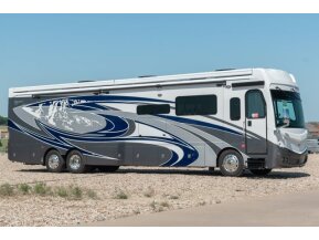 New 2022 Fleetwood Discovery 44B