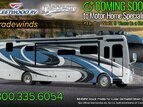 Thumbnail Photo 61 for New 2022 Fleetwood Discovery 38N