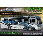 2022 Fleetwood Discovery 38N for sale 300342276