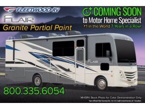 2022 Fleetwood Flair 29M for sale 300299028