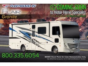2022 Fleetwood Flair 28A for sale 300325047