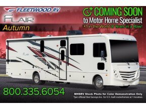 2022 Fleetwood Flair 28A for sale 300325053