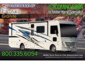 2022 Fleetwood Flair 28A for sale 300325055