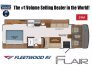 2022 Fleetwood Flair for sale 300299036