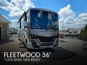 2022 Fleetwood Fortis 36DB for sale 300395926
