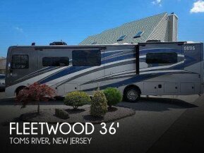 2022 Fleetwood Fortis 36DB for sale 300395926