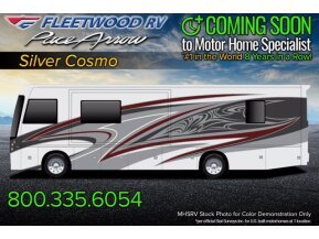 2022 Fleetwood Pace Arrow 33D for sale 300314938