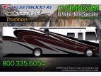 Thumbnail Photo 53 for New 2022 Fleetwood Southwind 37F