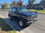 Thumbnail Photo 6 for 2022 Ford Bronco