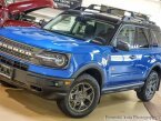 Thumbnail Photo 4 for 2022 Ford Bronco