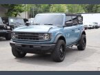 Thumbnail Photo 5 for 2022 Ford Bronco