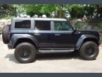 Thumbnail Photo 5 for 2022 Ford Bronco 4-Door Raptor for Sale by Owner