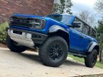Thumbnail Photo 2 for 2022 Ford Bronco 4-Door Raptor