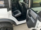 Thumbnail Photo 15 for New 2022 Ford Bronco 4-Door