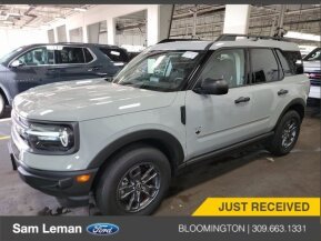 2022 Ford Bronco for sale 101796311