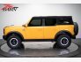 2022 Ford Bronco 4-Door for sale 101808974