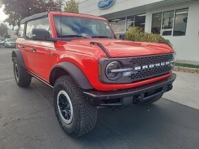 2022 Ford Bronco for sale 101811616