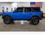 2022 Ford Bronco for sale 101814294