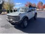 2022 Ford Bronco for sale 101816307