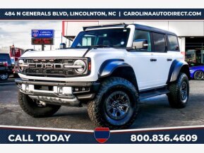 2022 Ford Bronco for sale 101820625