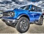 2022 Ford Bronco 2-Door for sale 101824206