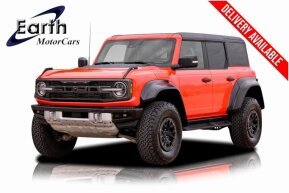 2022 Ford Bronco for sale 101836714