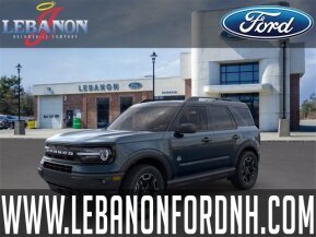 2022 Ford Bronco for sale 101849540