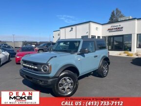 2022 Ford Bronco for sale 101851947