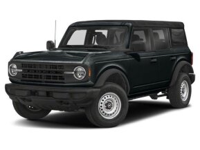 2022 Ford Bronco for sale 101857097