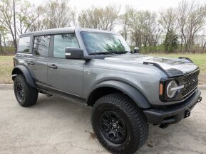 2022 Ford Bronco for sale 101866490