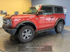 2022 Ford Bronco for sale 101896033