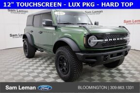 2022 Ford Bronco for sale 101926551