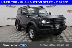 2022 Ford Bronco for sale 101936006