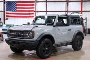 2022 Ford Bronco for sale 101937832