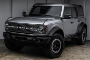 2022 Ford Bronco for sale 101961803