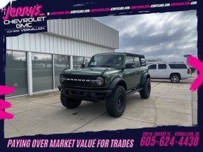 2022 Ford Bronco for sale 102019044