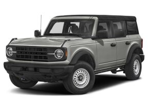2022 Ford Bronco for sale 102020015