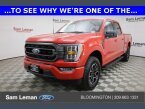 Thumbnail Photo 4 for 2022 Ford F150