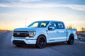 2022 Ford F150 4x4 Crew Cab Raptor for sale 102013274