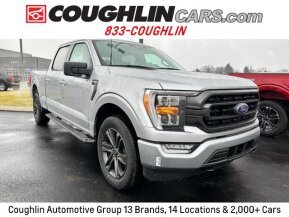 2022 Ford F150 for sale 101780621