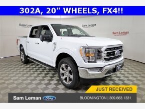 2022 Ford F150 for sale 101789630