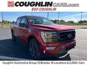 2022 Ford F150 for sale 101791346
