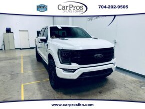 2022 Ford F150 for sale 101820786
