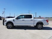 2022 Ford F150