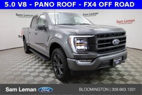 2022 Ford F150 for sale 101930244