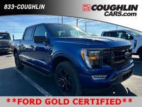 2022 Ford F150 for sale 101958562